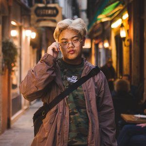 Meet your Posher, Allen